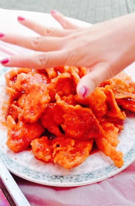 黑龙江美食城(三角公园店)