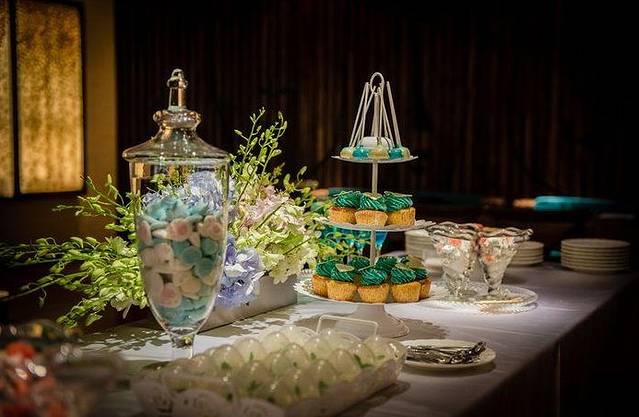 云海肴(北京西苑龙湖店)