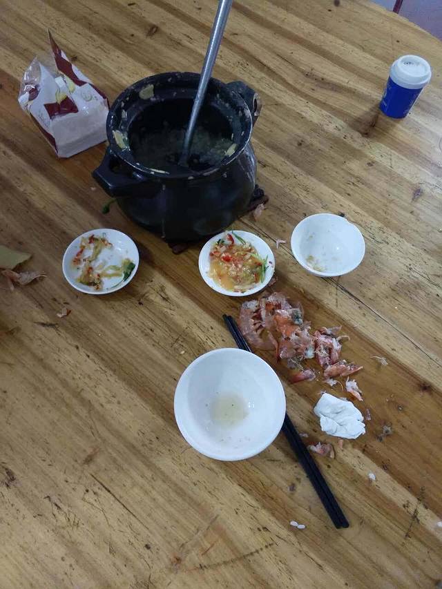 阿荣砂锅粥(永护路店)