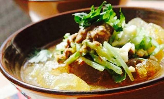 宏伟煎粉第一家(九中店)