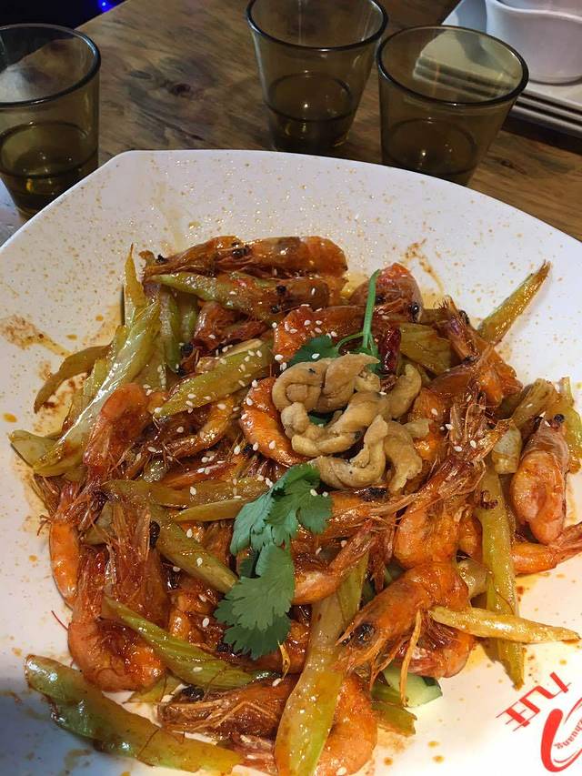 九庄火锅(江山店)