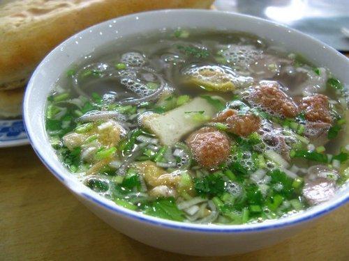 夏家合汁(天润花园小区店)