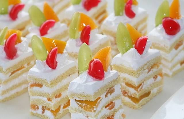 甜心饼屋(物资大厦店)