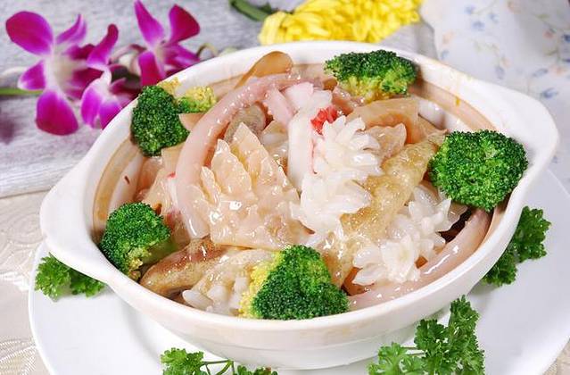 金龙海鲜酒家(盐田店)