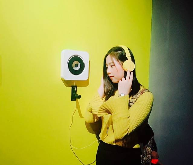 帷幕开啦星城蜡像馆