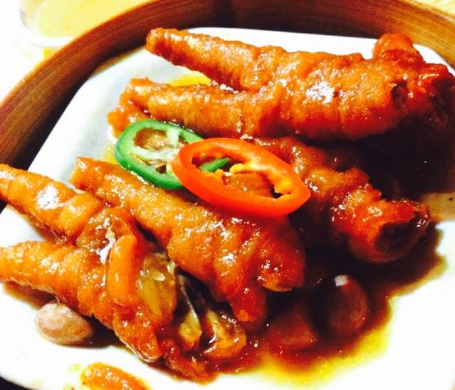 六膳酒楼(香港城店)