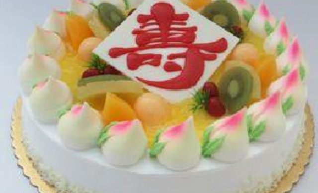 先先蛋糕(盛和家园店)