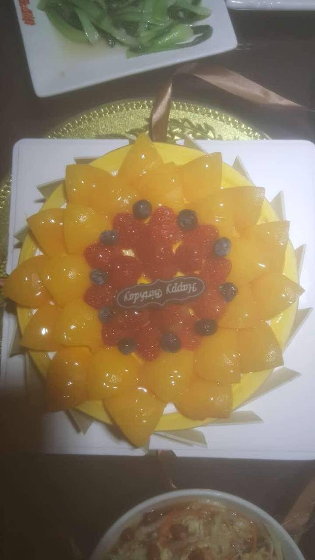 三色鸽西饼店(富田太阳城店)