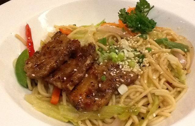 玫瑰园西餐厅(沙面店)