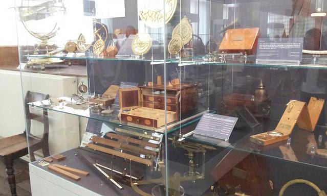 Cambridge Museum of Computers and Gaming