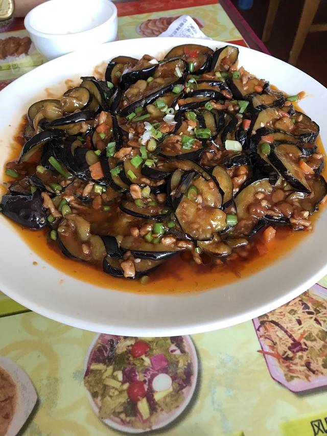 钰姐妹饺子城(华岩路店)