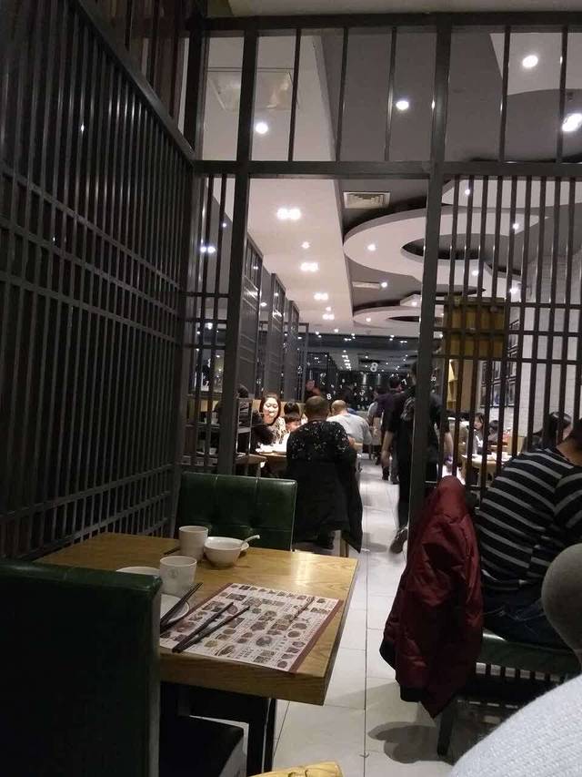 吕氏疙瘩汤(即墨利群店)