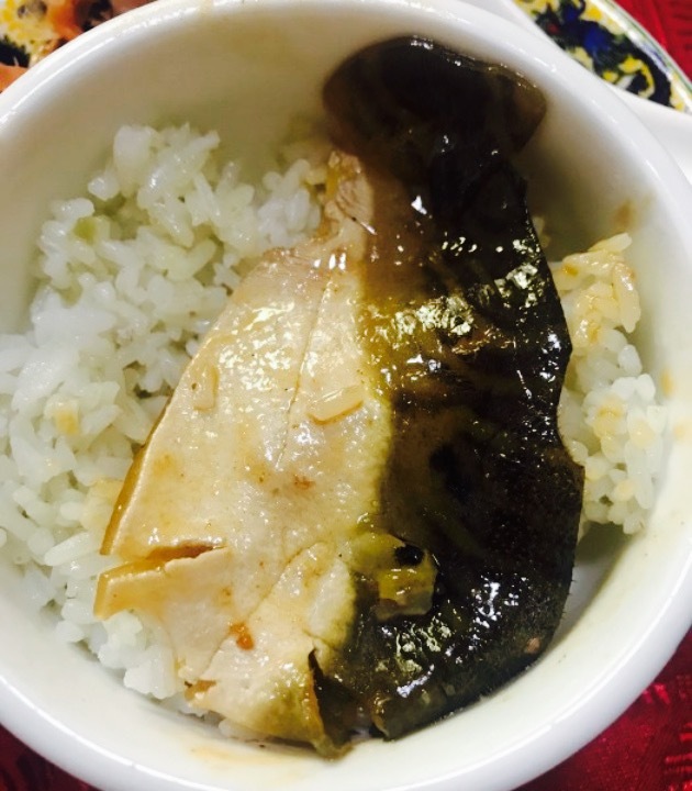 庆阳河豚美食馆