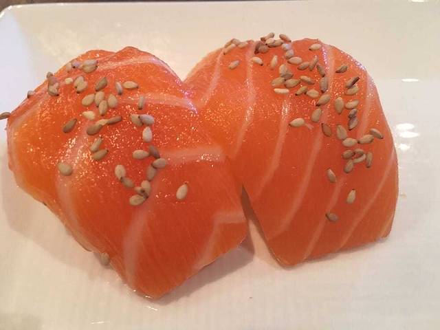 SUGARFISH Downtown LA