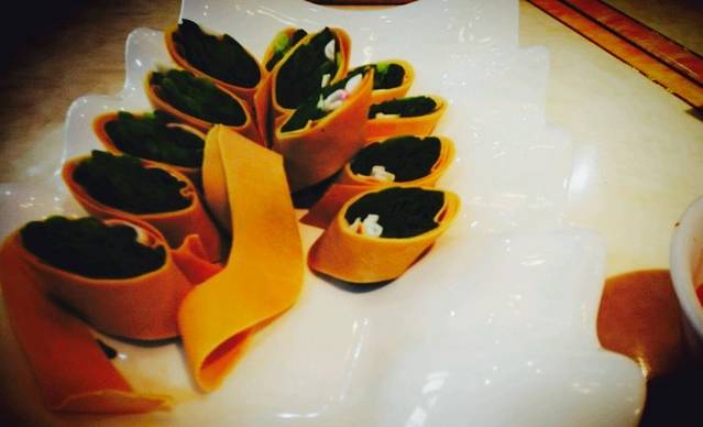 旭景佳豪大酒店餐饮部