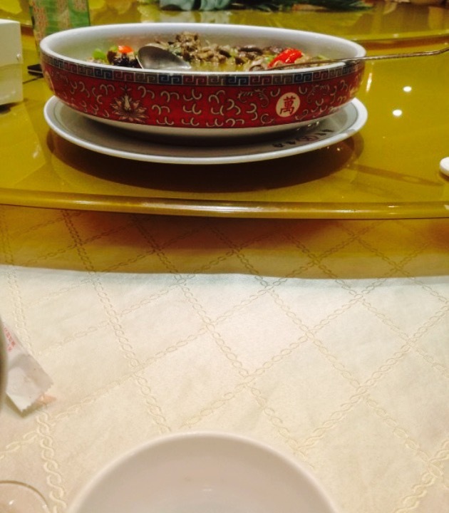 常春家宴·胶东小海鲜(惠安店)