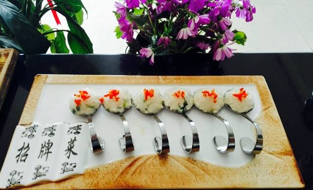 正宗八公山豆腐馆