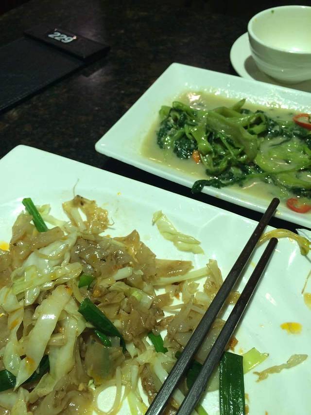 富豪西餐厅(勒流店)