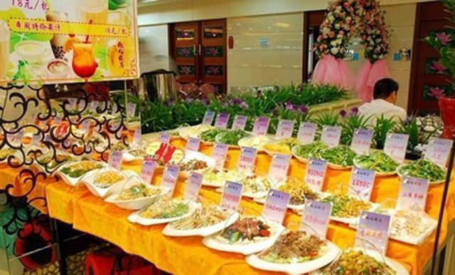 南宁肥仔(星光大道店)