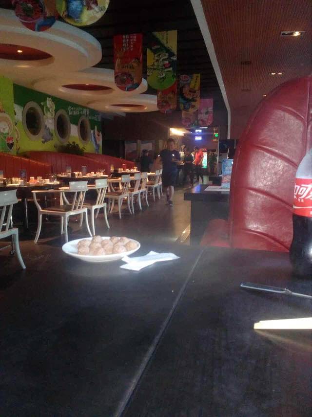 川江号子(金桥小区店)