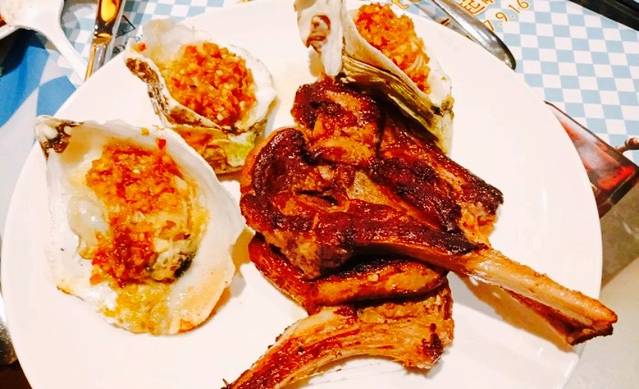 赣菜府(嫁妆街店)