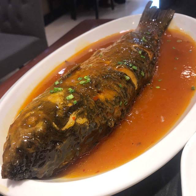 丝路东方虾仁水饺(红十月店)