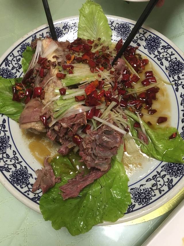 众康酒楼(阎良店)