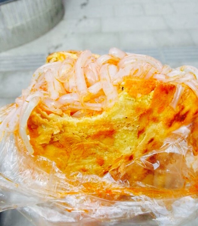 李凉粉(柳林街店)