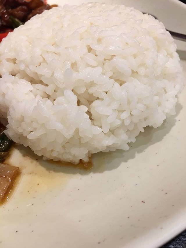 乡村基(江北区五里店餐厅)