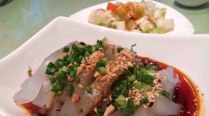 成都驻京办餐厅(蜀都宾馆店)