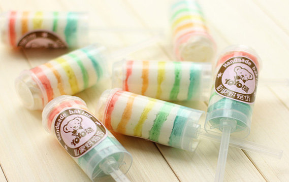 YOYO熊私家烘焙坊(岷山路店)