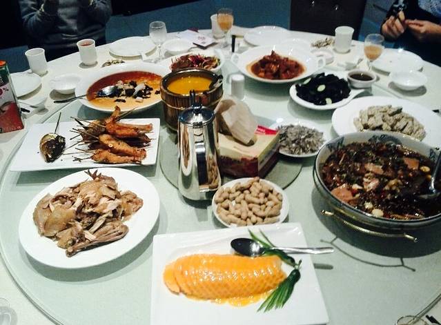 海世家源(凤凰台店)