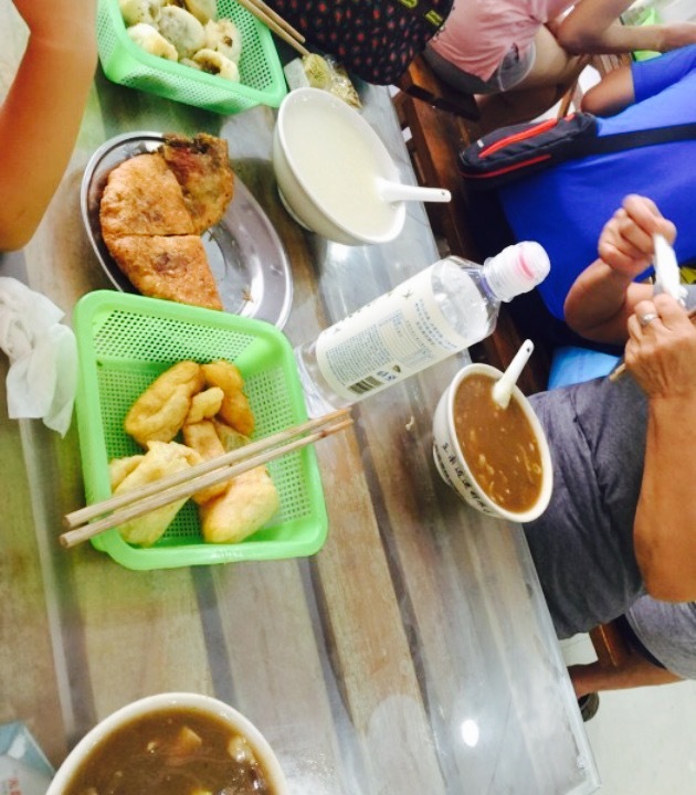 王忠圈胡辣汤(总店)