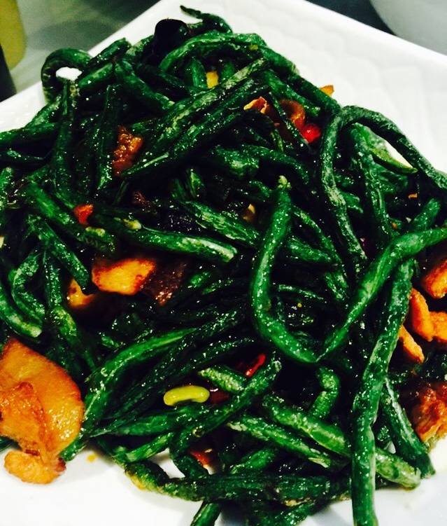 妈妈菜馆(兴隆大家庭店)