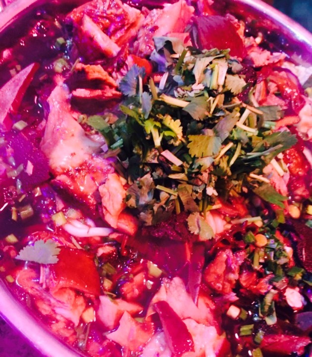 酥全羊面馆(明珠二路店)