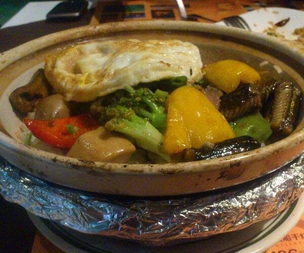 绿茵阁西餐厅(江南西路店)