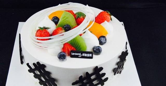 祥隆蛋糕(淇县店)