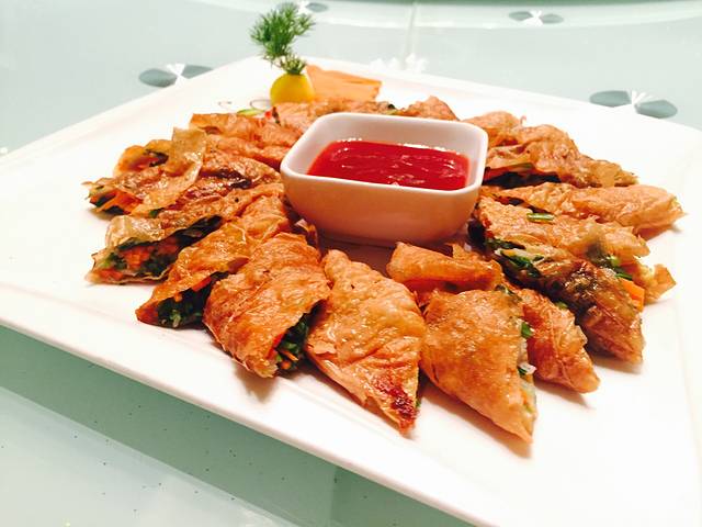 骏莱海鲜鱼港(五角场旗舰店)