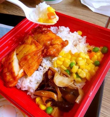 肯德基(天成店)