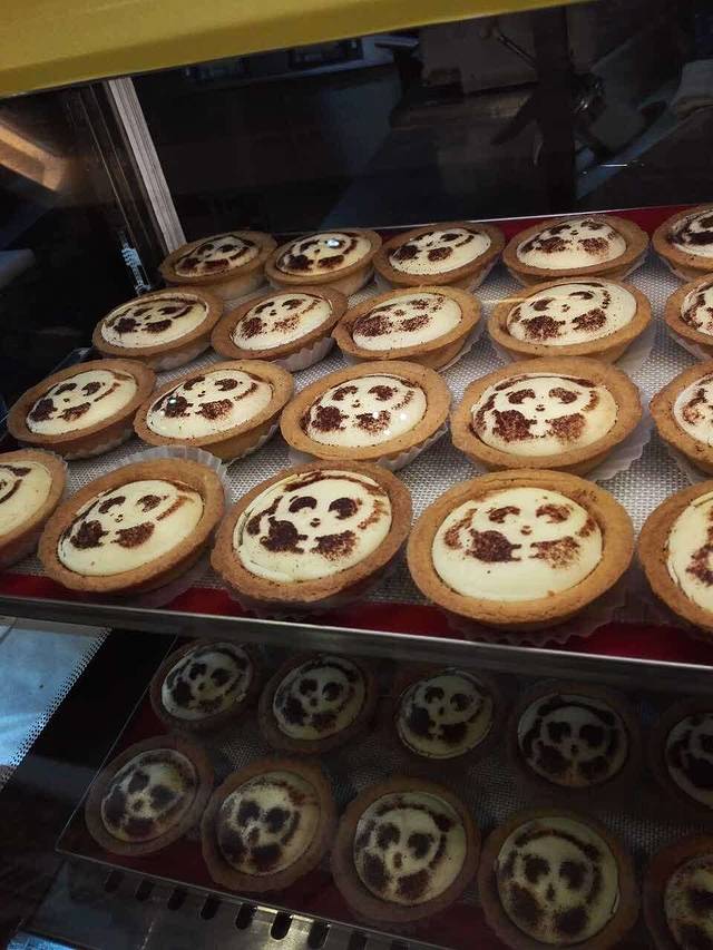 忘不了(后巷店)