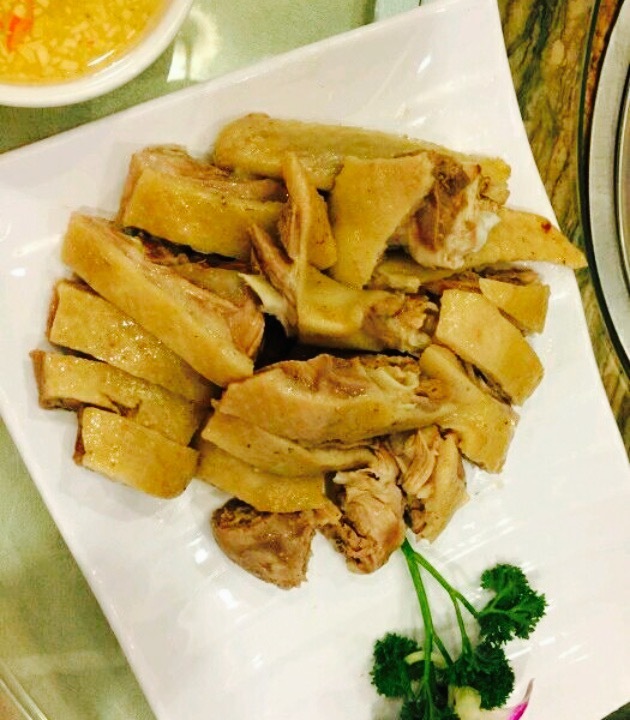 和树金隆·琼海家宴