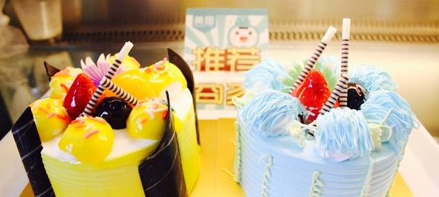 合肥饼屋(颍上二店)