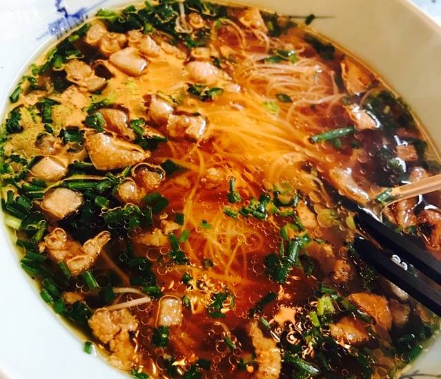 汤公酒楼(青云路店)