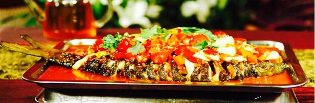 川人川菜美食(天门湖店)