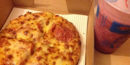 必胜客(李沧万达店)