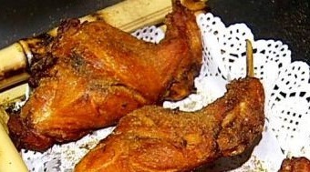 新四方(北大街店)