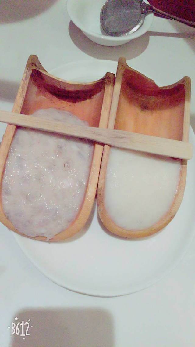 阳光码头海鲜豆捞(海盐店)