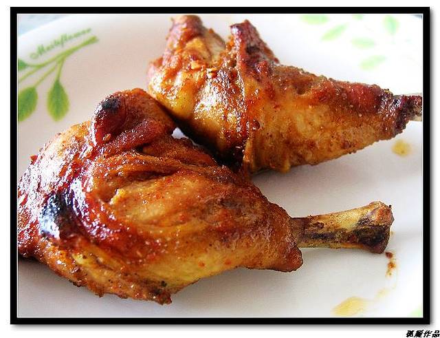 肯德基(岳王店)