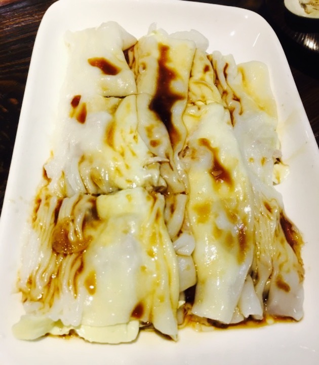 和盛盛粥莊(北郊店)