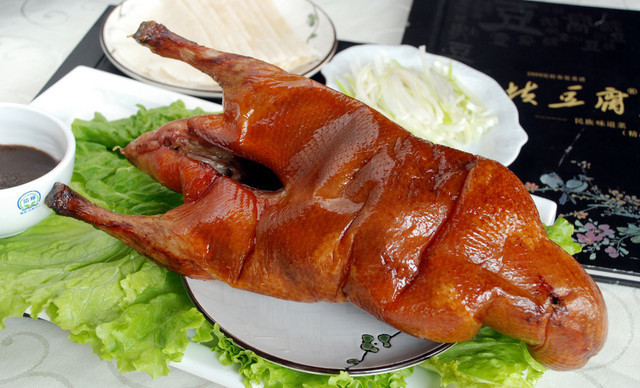 一块豆腐·海鲜酒楼(南大街店)